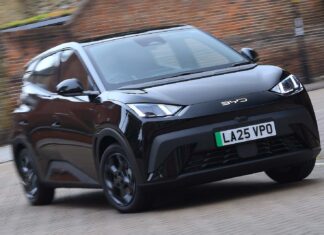 Viviendo con BYD Dolphin Surf: una revisión de seis meses de un nuevo vehículo eléctrico convincente