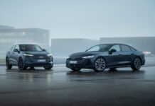 Mesin Diesel Baru Audi: Peningkatan Listrik untuk Tenaga Instan