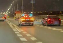 Роботаксі Apollo Go Застрягли з Пасажирами в Ухані у Масштабному Збої