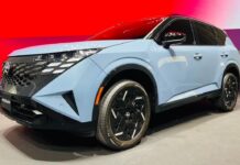 Nissan presenta il nuovo X-Trail: un salto ibrido per il gigante globale dei SUV