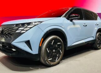 Nissan presenta el nuevo X-Trail: un salto híbrido para el gigante mundial de los SUV