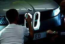 BMW розглядає конкурента Range Rover: повернення до сегменту ультрарозкішних позашляховиків?