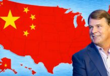 Глава Ford Джим Фарлі попереджає про «нищівні» економічні наслідки експансії китайських автовиробників