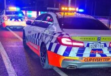 Пасхальні Канікули та Безпека на Дорогах: Подвійні Штрафні Бали та Посилений Контроль