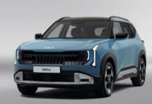 Гібридний розворот Kia: все, що відомо про Seltos 2027 року