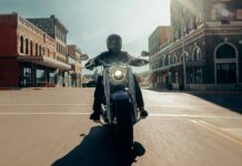 Больше чем машина: как Harley-Davidson Fat Boy формирует преданность на всю жизнь