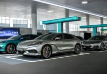 BYD прискорює експансію в Європі з брендом Denza та масштабною зарядною інфраструктурою