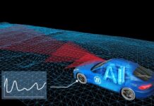 Розумна підвіска: як ІІ вчить автомобілі «бачити» дорогу