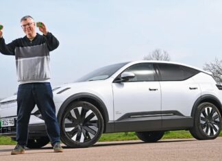 Polestar 3 Long Range: Przegląd długoterminowy – wady technologiczne i rzeczywisty zasięg