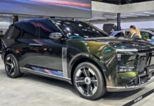 Exeed Expands Premium SUV Portfolio: From Hybrid Efficiency to Flagship Ambitions