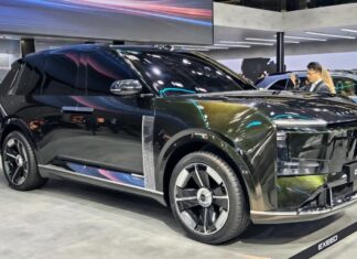 Exeed amplía su cartera de SUV premium: de la eficiencia híbrida a las ambiciones emblemáticas