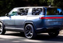 Rivian supera i giganti del settore nelle vendite di veicoli elettrici negli Stati Uniti