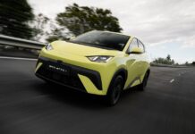 Найслабші автомобілі Австралії: Рейтинг співвідношення потужності до ваги