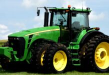 John Deere виплатить 99 мільйонів доларів за колективним позовом через обмеження на ремонт