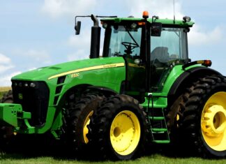 John Deere resuelve una demanda colectiva por 99 millones de dólares por el acceso a reparaciones