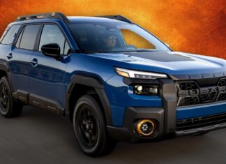 Subaru affronta il crollo delle vendite mentre la nuova riprogettazione dell’Outback fatica a catturare acquirenti