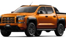 Оновлення Mitsubishi Triton 2026: Налаштування Підвіски, Менше Механіки та Зріст Цін