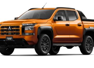 Actualización del Mitsubishi Triton 2026: ajustes en la suspensión, menos manuales y precios en aumento