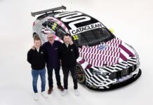 Руйнівники: зухвала спроба Джейсона Плато перевернути BTCC