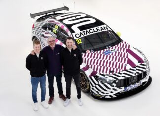 Los disruptores: la apuesta de alto riesgo de Jason Platón para revolucionar el BTCC