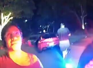 Alte velocità e tasso alcolemico elevato: conducente della Florida arrestato dopo un inseguimento a 125 miglia all’ora