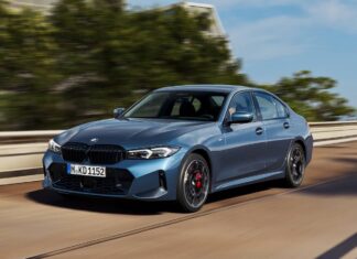 Why the BMW 330i Remains the Gold Standard for Luxury Sport Sedans in 2026
