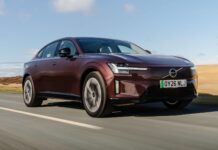 Обзор Volvo ES90: Изысканный и экологичный игрок на рынке премиальных электромобилей