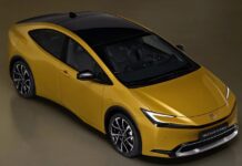Prius не повернеться: Toyota Australia залишає ікону гібридів осторонь