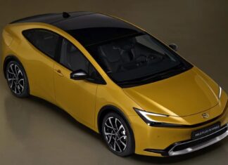 Tidak Ada Kembalinya Prius: Ikon Hibrid Sela-sela Toyota Australia