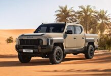 Kia нацелена на масштабный рост в США за счет новых гибридных пикапов и расширения линейки SUV