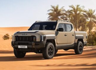 Kia Menargetkan Pertumbuhan Besar-besaran di AS dengan Truk Hibrida Baru dan Jajaran SUV yang Diperluas