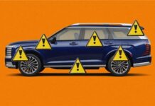 Hyundai оголошує про масштабні відгукні кампанії, що зачіпають більше 1,1 млн автомобілів в 2026 році