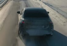 Попередній огляд BMW 3 серії 2027 року: підтверджена M Performance-модель, до цієї M3 ще роки