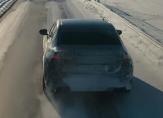 Zapowiedź BMW serii 3 2027: model M Performance potwierdzony, prawdziwe M3 jeszcze za wiele lat