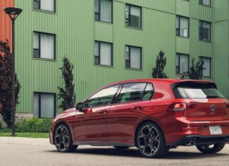 Volkswagen подтверждает приверженность седанам и драйверским хэтчбекам