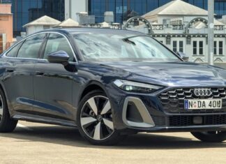 Revisão do Audi A5: uma reformulação moderna da marca com resultados mistos