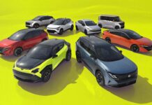 Стратегічний розворот Nissan: ІІ, розширення гібридної лінійки та повернення Xterra