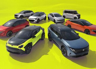 Nissan’s Strategic Pivot: AI, rozšíření hybridní sestavy a návrat Xterry