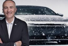 Lucid Motors змінює керівництво та отримує масштабні інвестиції
