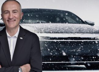 Lucid Motors меняет руководство и получает масштабные инвестиции