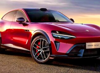 Xiaomi Meluncurkan YU7 GT: SUV Berkinerja 990 HP yang Menyasar Pasar Premium