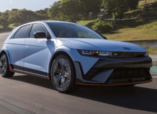 Hyundai Ioniq 5 Sales Surge Despite EV Subsidy Cuts