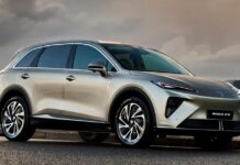 MG S6 EV виходить на ринок Австралії за ціною нижче $50 000, цілеспрямовано конкуруючи з Tesla Model Y