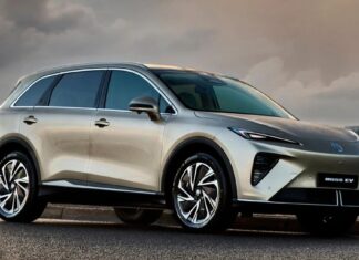 MG S6 EV виходить на ринок Австралії за ціною нижче $50 000, цілеспрямовано конкуруючи з Tesla Model Y