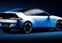 Honda Ghost: Digitální CRX, který ještě neexistuje