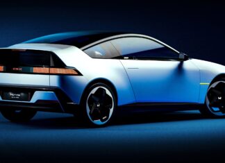 Привид Honda: Цифровий CRX, який поки що не існує