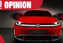 Чому Golf GTI – це хіт, а Polo так і не зміг повторити успіх