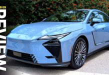 Lexus ES 2026: Два автомобиля в одном кузове
