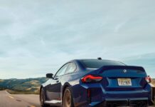 BMW M2 CS 2026: Senjata Track yang Mentah dan Tanpa Kompromi