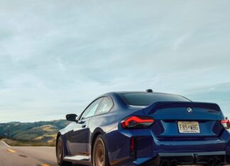 BMW M2 CS 2026: Senjata Track yang Mentah dan Tanpa Kompromi
